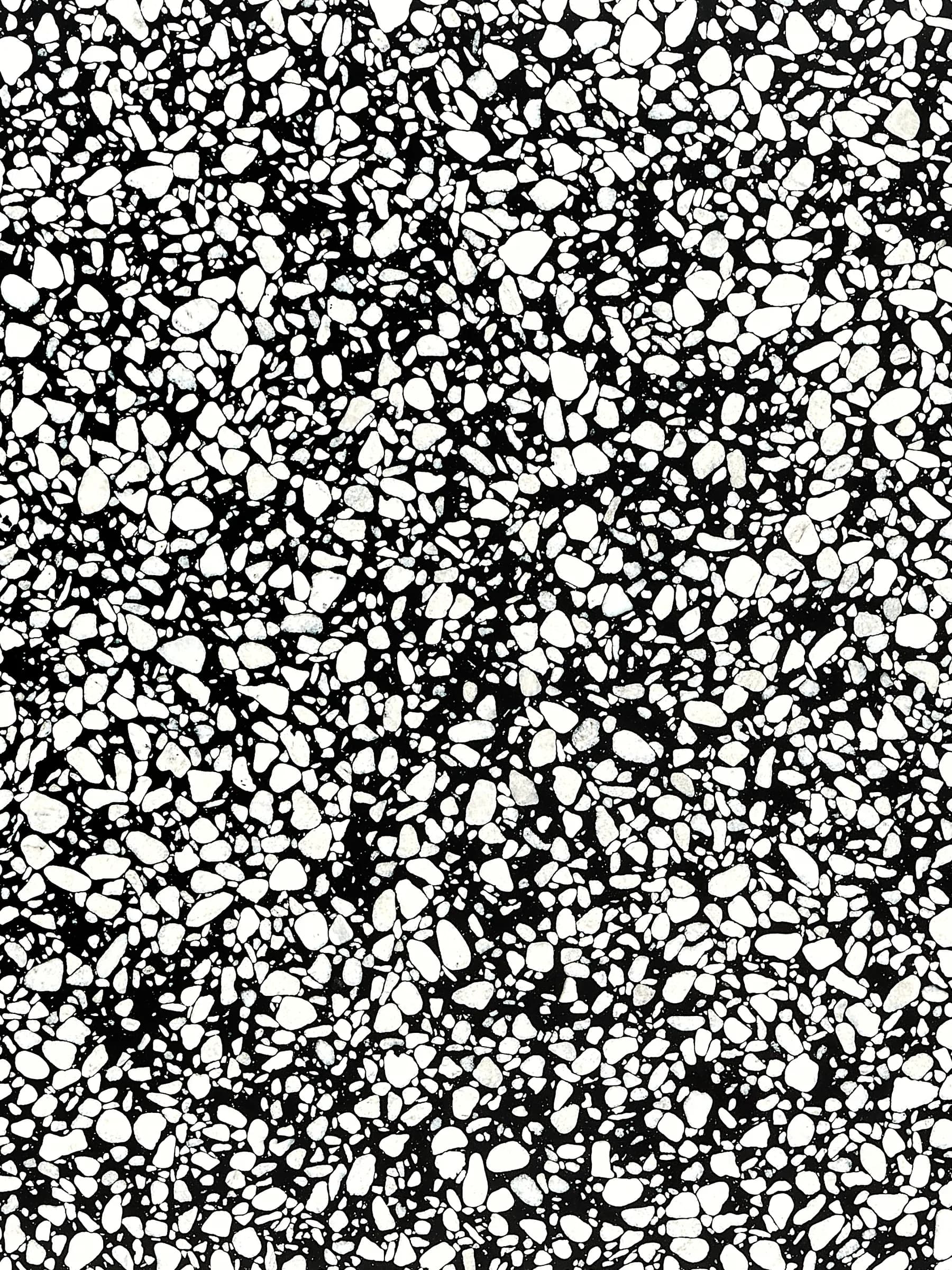 FX1011 Mono Terrazzo